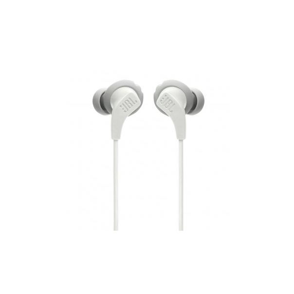 JBL Bluetooth slušalice Endurance Run BT 2, bela - 183493
