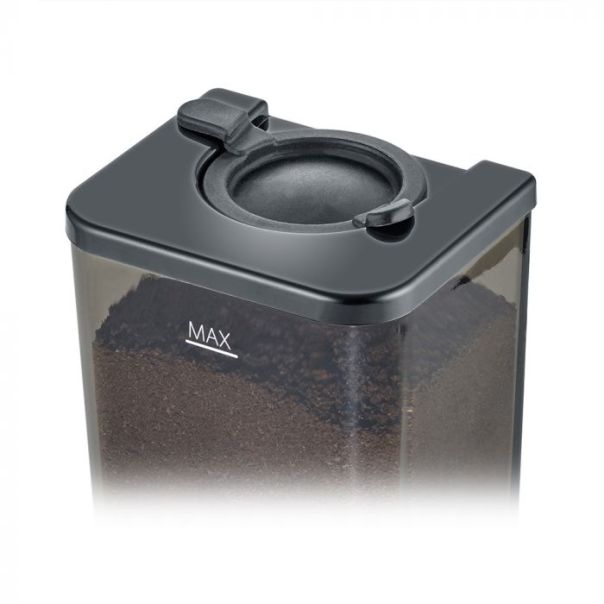 CASO Mlin za kafu BaristaChef, inox - B1834