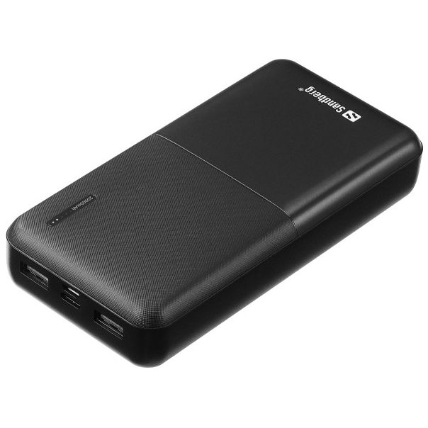 SANDBERG Powerbank 320-42, 20000 mAh - 138005