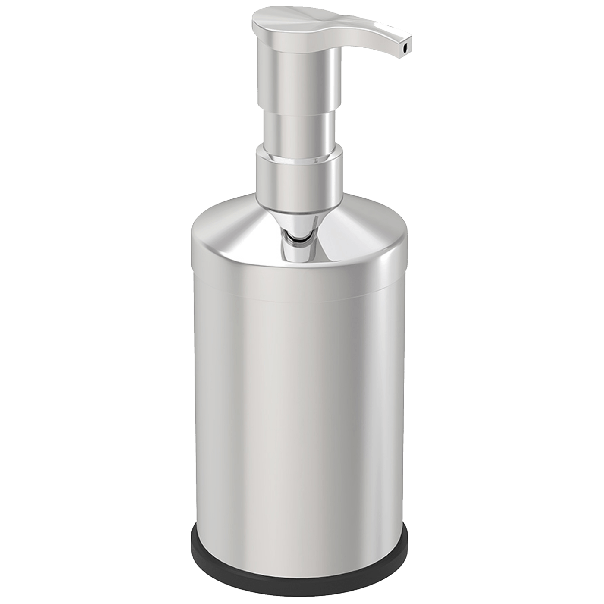 ZILAN Set kupatilske galanterije ZLN4605, inox - ZLN4605