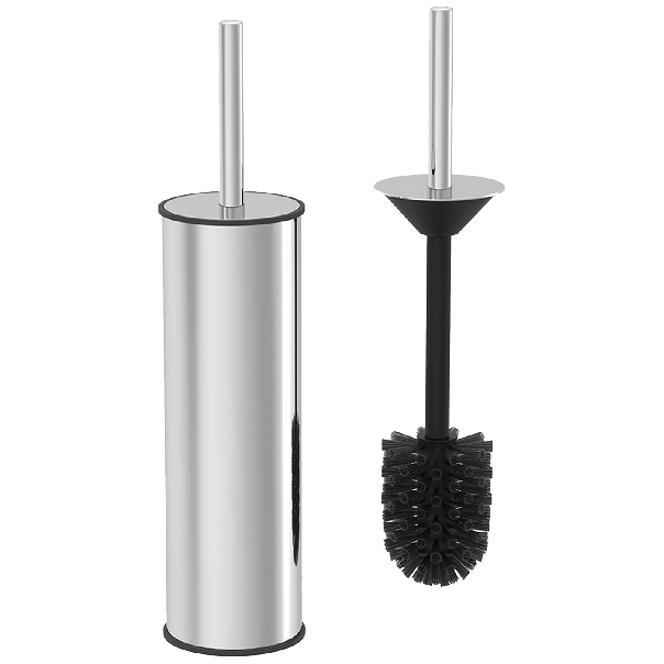 ZILAN Set kupatilske galanterije ZLN4605, inox - ZLN4605