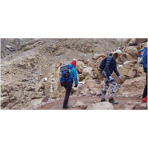 SANDBERG Solarni punjač 420-40 13W 2xUSB - 138628