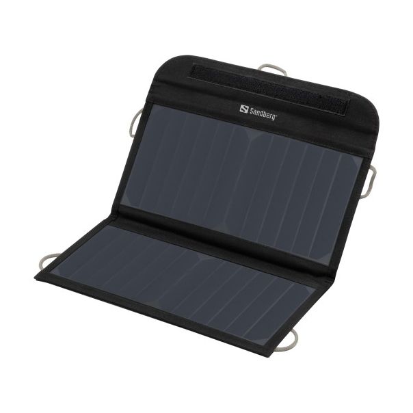 SANDBERG Solarni punjač 420-40 13W 2xUSB - 138628