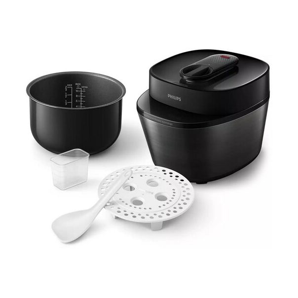 PHILIPS Multicooker HD2151/40 - 18389