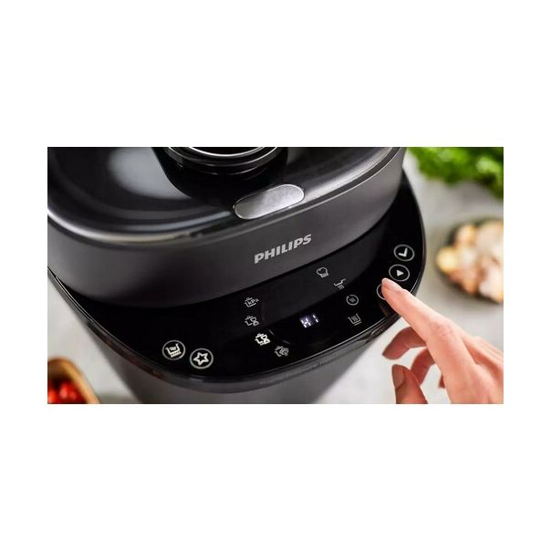 PHILIPS Multicooker HD2151/40 - 18389