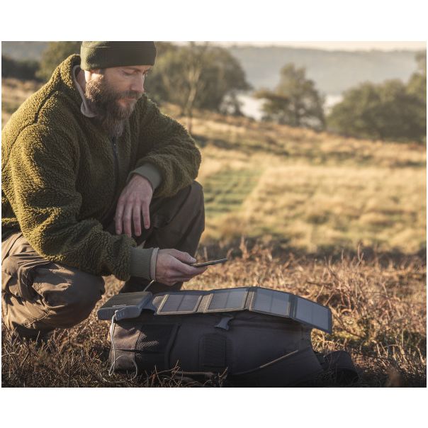 SANDBERG Solarni punjač 420-56 8W 2xUSB, 25000 mAh - 26150