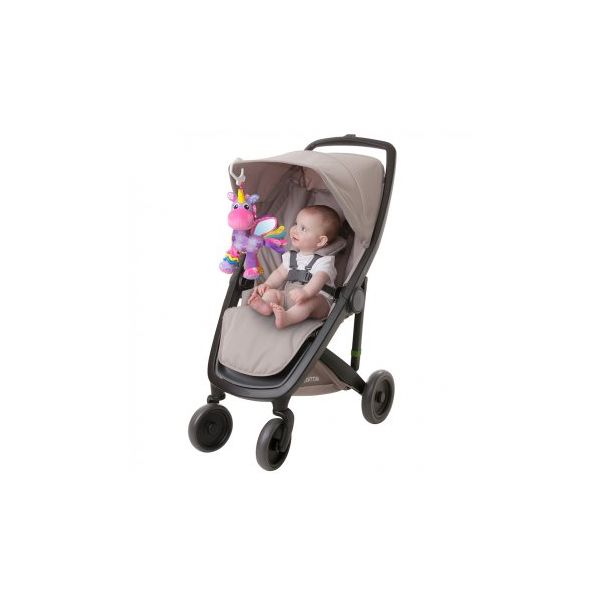 PLAYGRO Aktiviti štipaljka jednorog - 183928