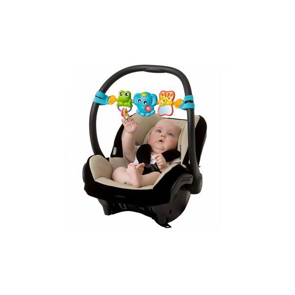 PLAYGRO Muzički trio za kolica - 183945
