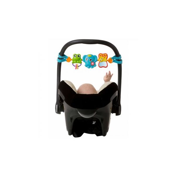PLAYGRO Muzički trio za kolica - 183945