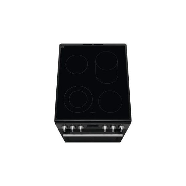 ELECTROLUX Elektični šporet LKR564275K - 20984