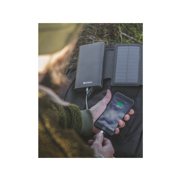SANDBERG Solarni punjač 420-56 8W 2xUSB, 25000 mAh - 26150