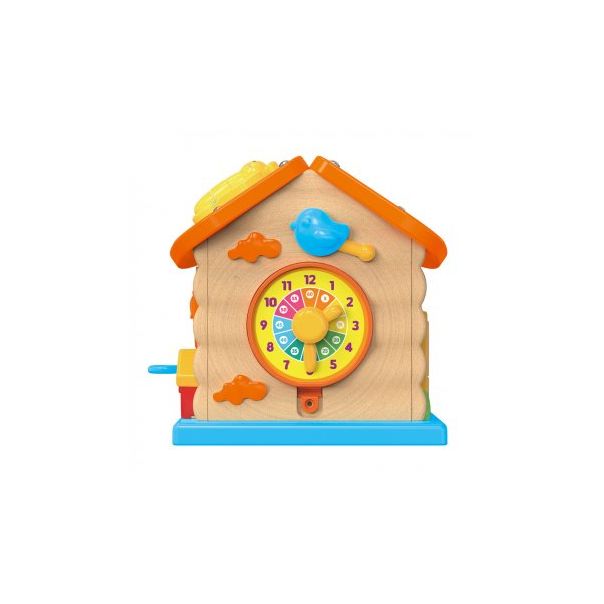 CKIL Aktiviti muzička kuća - 184012