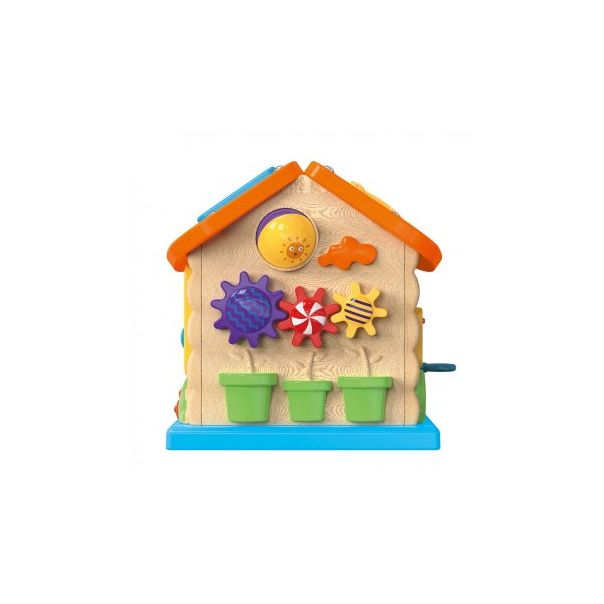 CKIL Aktiviti muzička kuća - 184012