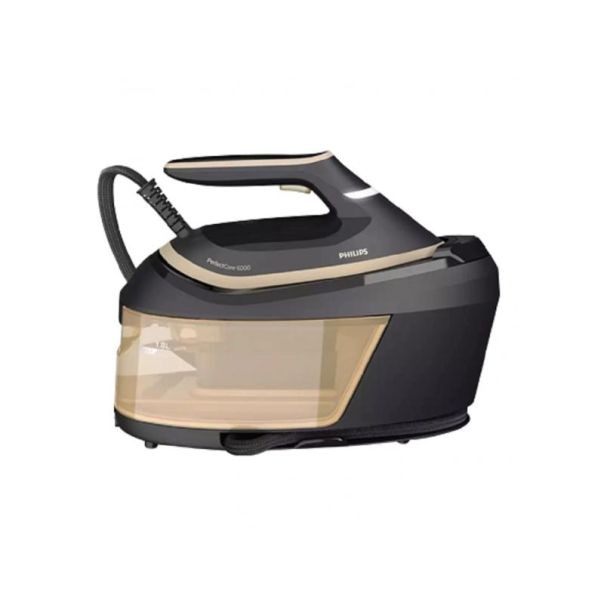 PHILIPS Parna stanica PSG6064/80 - 18404