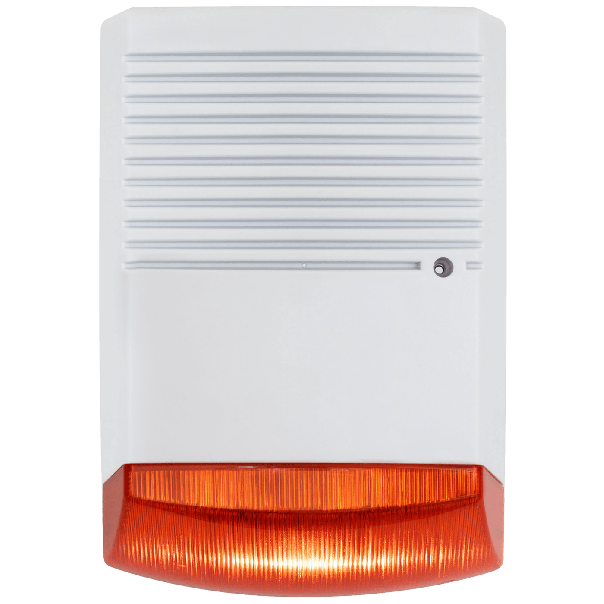 home Lažna sirena - HSS 110 - EP2134922