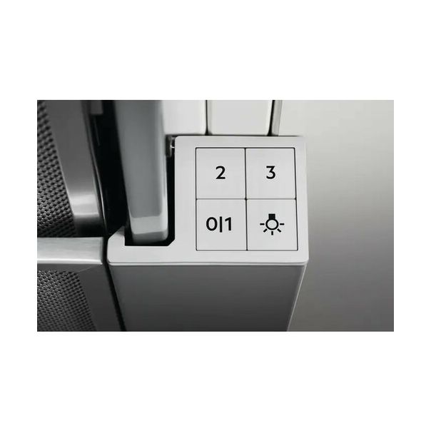 ELECTROLUX Ugradni aspirator LFP326S - 18406