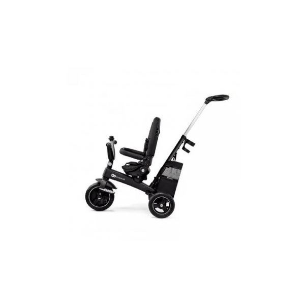 KINDERKRAFT Tricikl Easytwist black (KREASY00BLK0000) - 184145