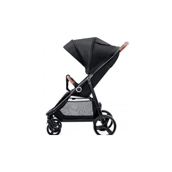 KINDERKRAFT Kolica za bebe Grande plus black (KSGRAN00BLK0000) - 184149