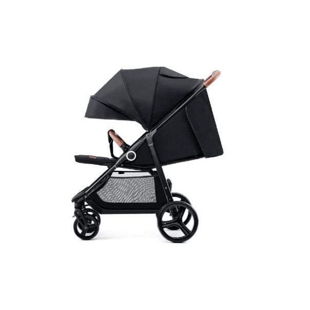 KINDERKRAFT Kolica za bebe Grande plus black (KSGRAN00BLK0000) - 184149