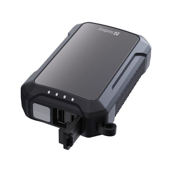 SANDBERG Powerbank grejač, 420-65, 10000 mAh - 138641