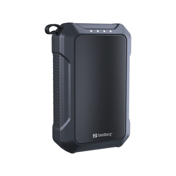SANDBERG Powerbank grejač, 420-65, 10000 mAh - 138641