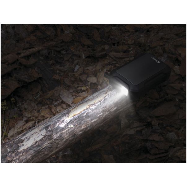 SANDBERG Powerbank grejač, 420-65, 10000 mAh - 138641