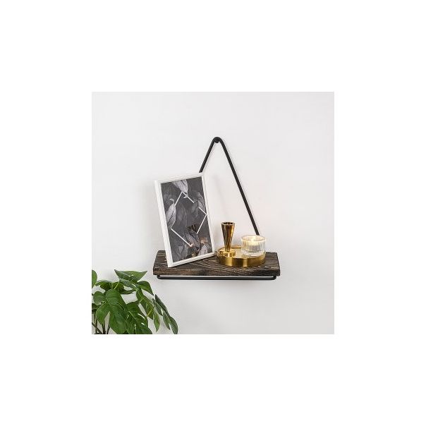 HANAH HOME Zidna polica Begonia - 184282