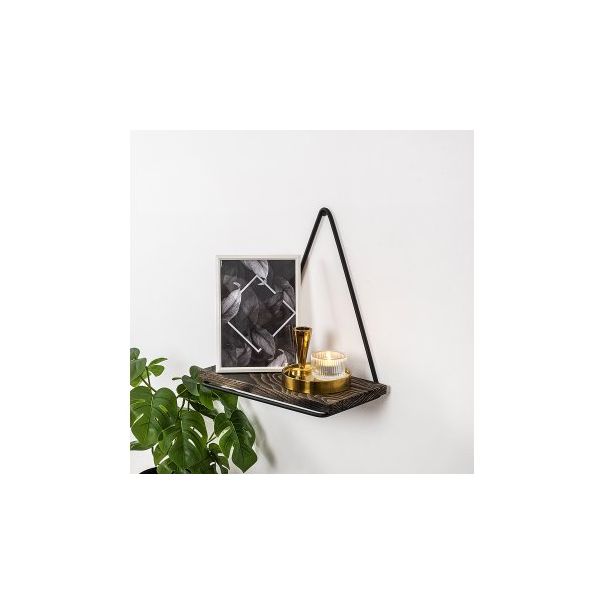 HANAH HOME Zidna polica Begonia - 184282