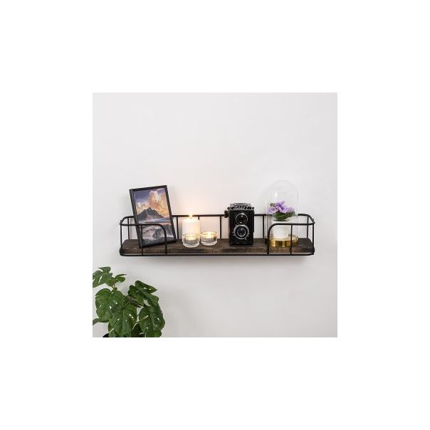 HANAH HOME Zidna polica Syringa - 184287