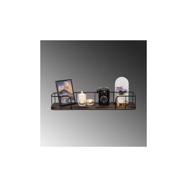 HANAH HOME Zidna polica Syringa - 184287