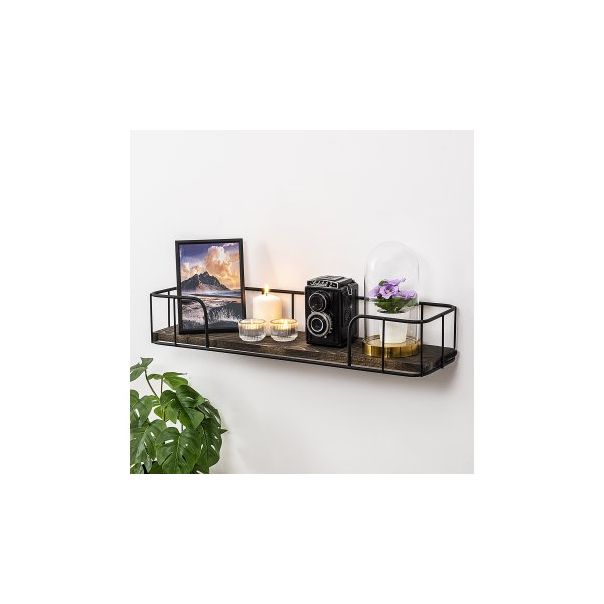 HANAH HOME Zidna polica Syringa - 184287