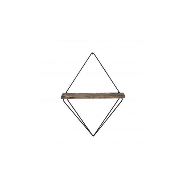 HANAH HOME Zidna polica Paeonia Turcica - 184290