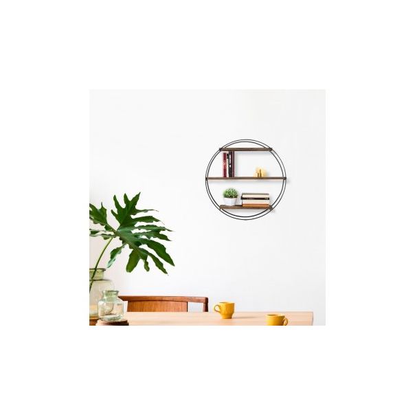 HANAH HOME Zidna polica Tulipa - 184312