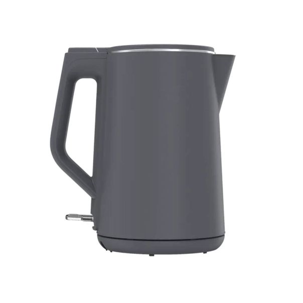 AENO Ketler EK4, siva - AEK0004