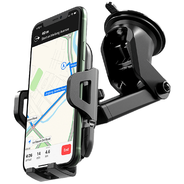 hoco. Auto držač za mobilne uređaje - CA76 Touareg - 18457