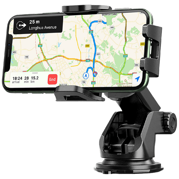 hoco. Auto držač za mobilne uređaje - CA76 Touareg - 18457