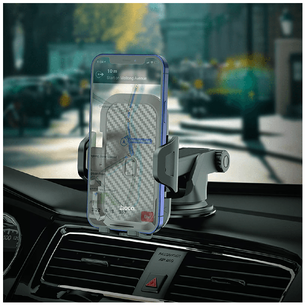 hoco. Auto držač za mobilne uređaje - CA76 Touareg - 18457