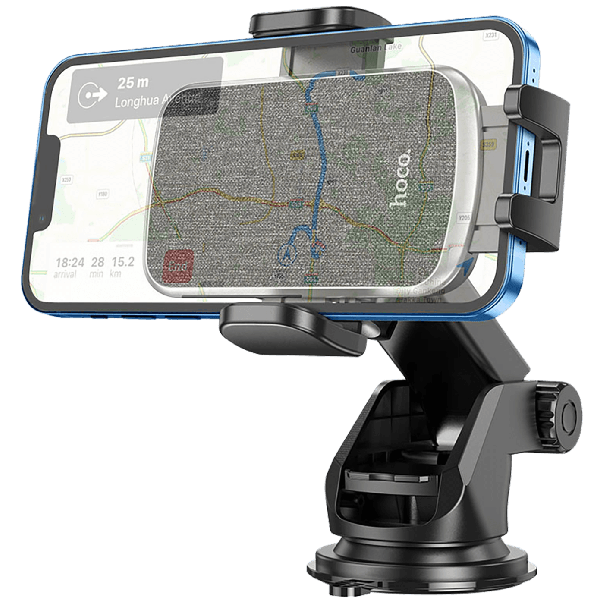 hoco. Auto držač za mobilne uređaje - CA95 Polaris - 18458