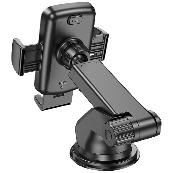 hoco. Auto držač za mobilne uređaje - CA95 Polaris - 18458