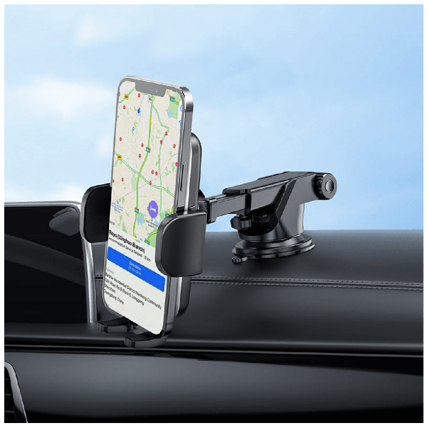 hoco. Auto držač za mobilne uređaje - CA95 Polaris - 18458