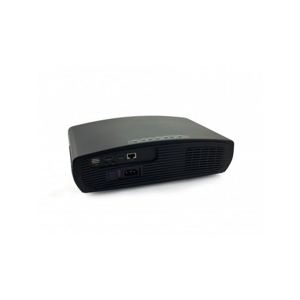 MAX Projektor BOX Z4 Full HD, crna - 184682
