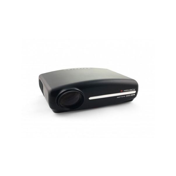 MAX Projektor BOX Z4 Full HD, crna - 184682