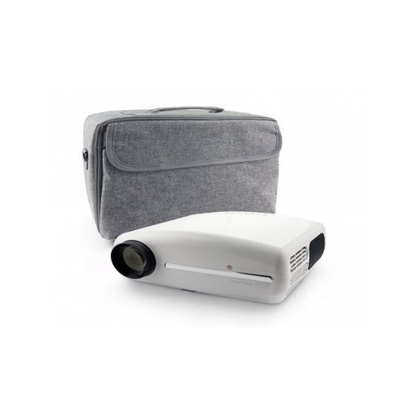 MAX Projektor BOX Z2 Full HD, bela - 184692