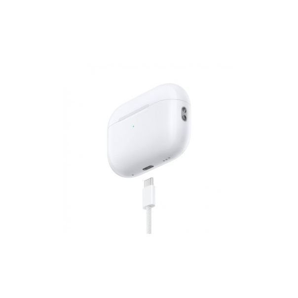 APPLE Bežične bubice AirPods Pro2 sa MagSafe kutijom - 184805
