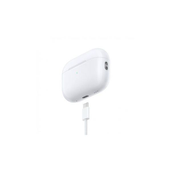 APPLE Bežične bubice AirPods Pro2 - 25667-1-1