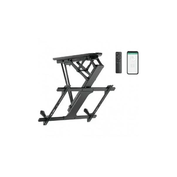 MAX Motorizovani Nosač za televizor MEC70 32