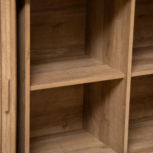 ATMOSPHERA Komoda Colva 140x40x80.5cm - 184927