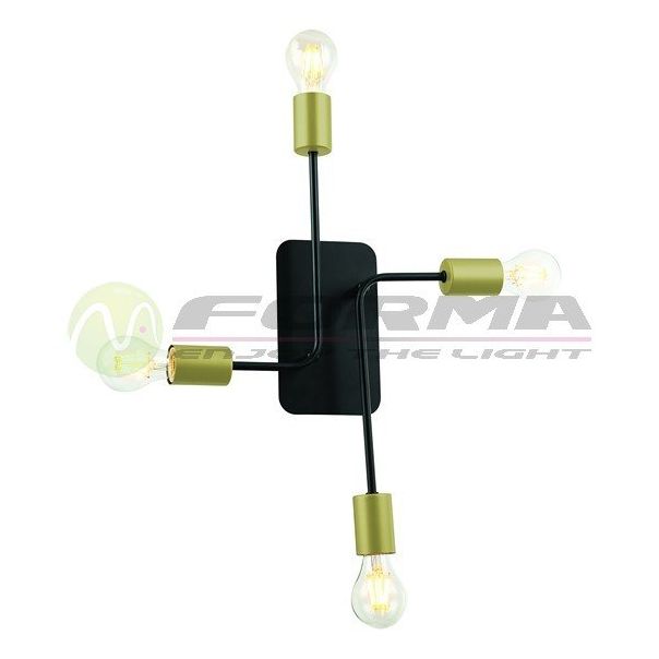 FORMA Zidna lampa 4xE27 F7264-4Z - 003743