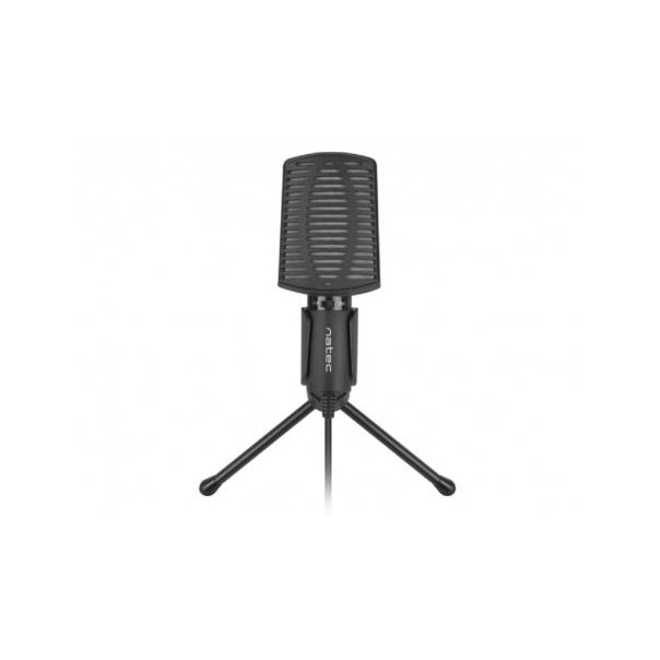 NATEC Mikrofon NMI-1236 ASP - 184974