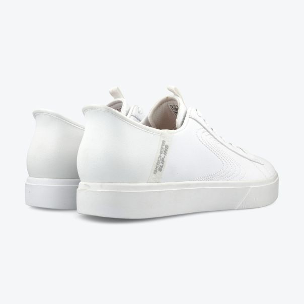 SKECHERS Patike slip-ins eden lx - royal W - 185008-WHT